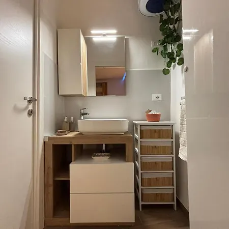 Apartment Rosa's
