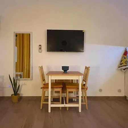 Rosa's Apartment *